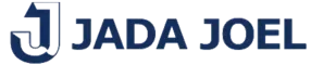Jada Joel logo.