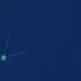 Radiating pattern illustrating common SaaS founder financial mistakes